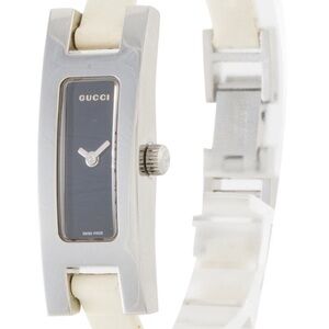 SALE Gucci 1600 Series watch